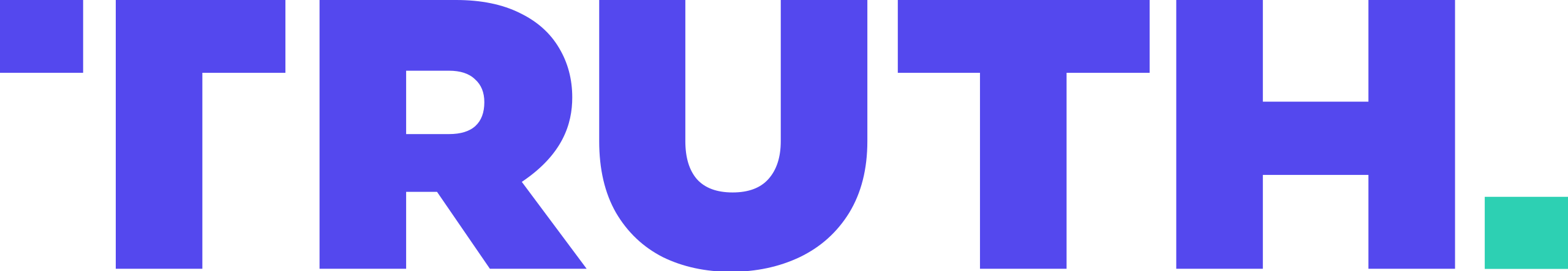 truth social logo