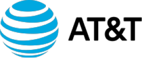 At&T logo