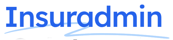 Insuradmin logo