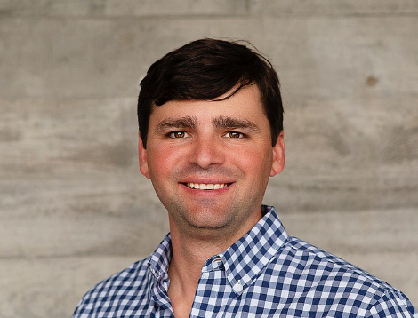 Jonathan Shugart