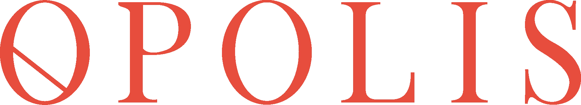 opolis logo